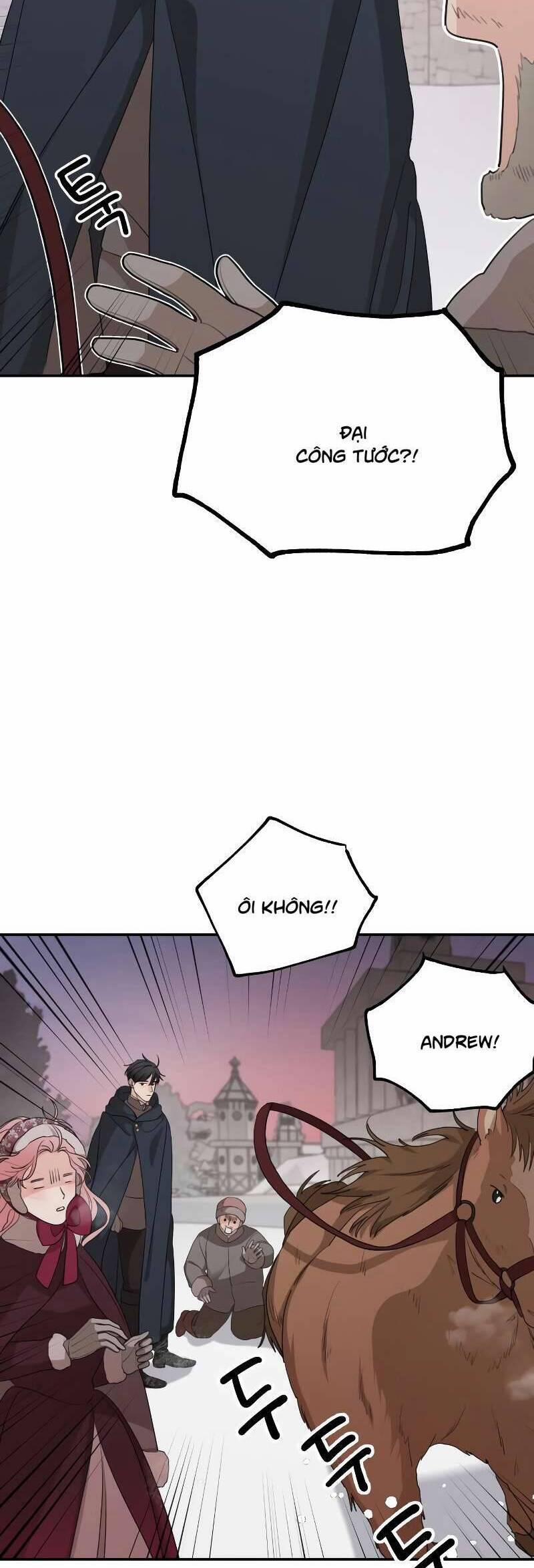 Gia Đình Chồng Vô Cùng Yêu Thích Tôi 96 trang 13