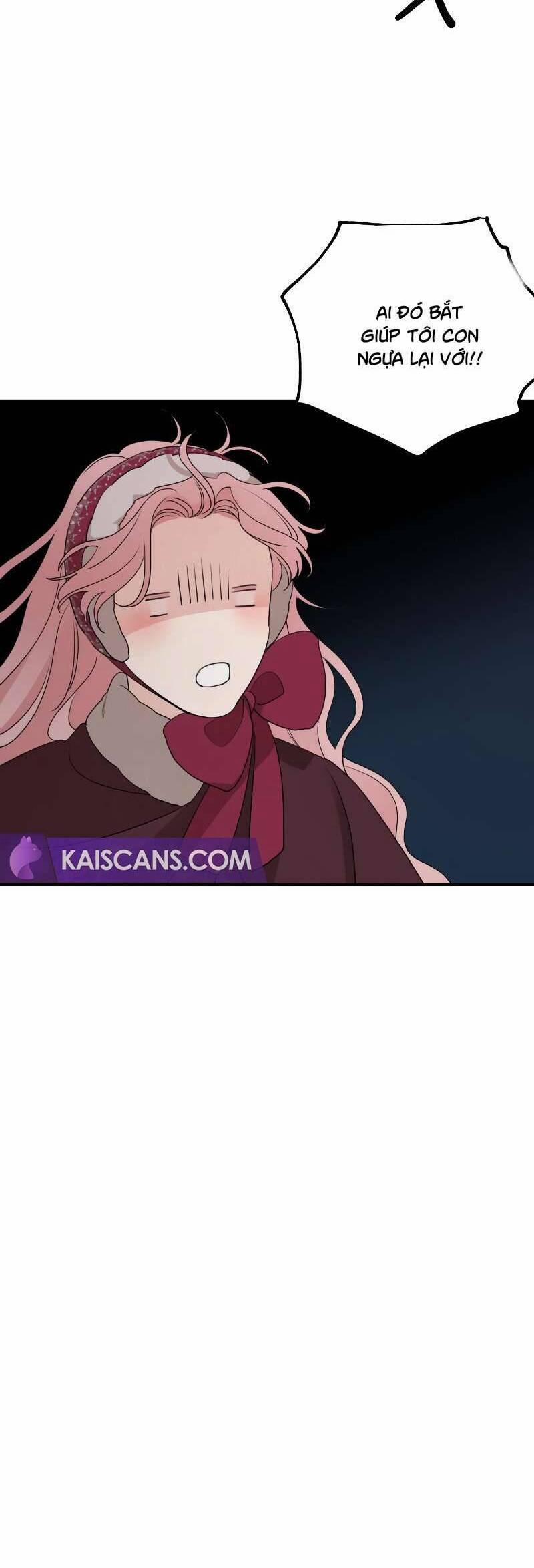 Gia Đình Chồng Vô Cùng Yêu Thích Tôi 96 trang 14