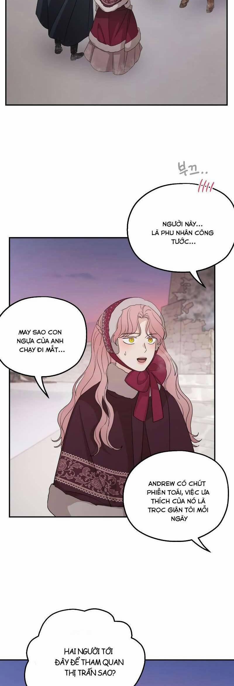 Gia Đình Chồng Vô Cùng Yêu Thích Tôi 96 trang 16