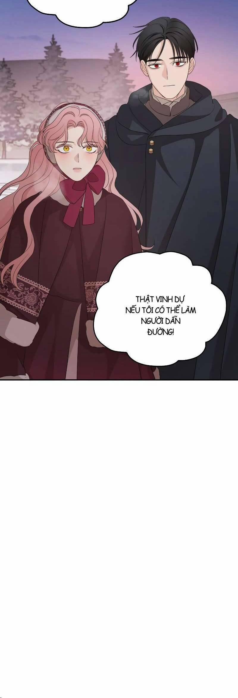 Gia Đình Chồng Vô Cùng Yêu Thích Tôi 96 trang 17