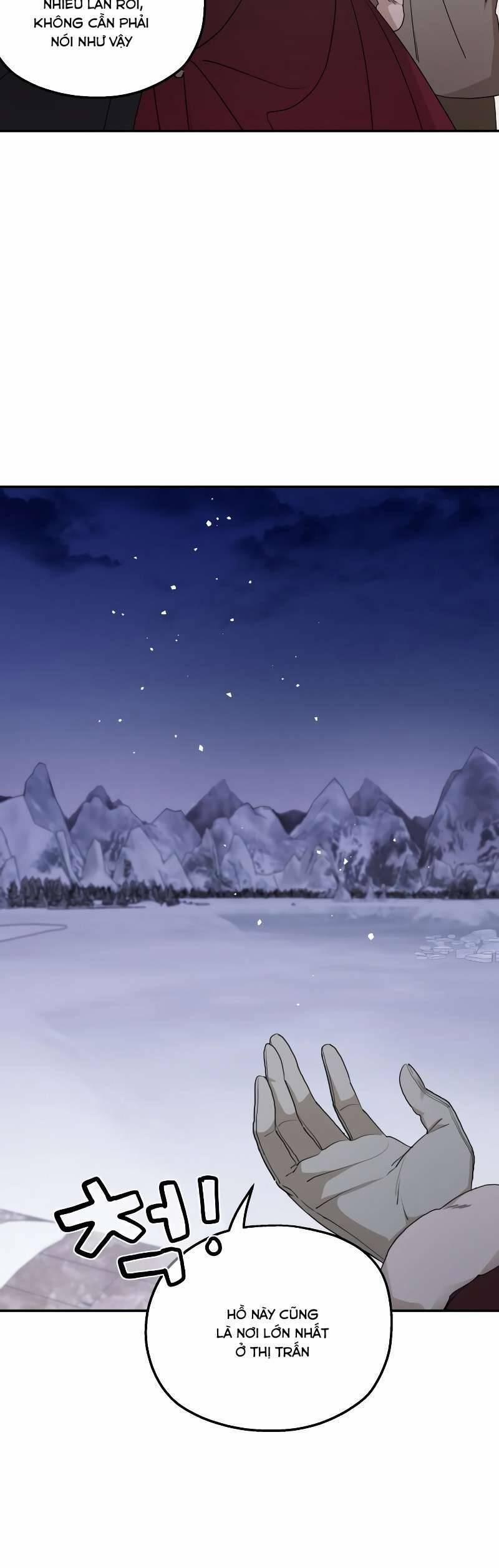 Gia Đình Chồng Vô Cùng Yêu Thích Tôi 96 trang 19