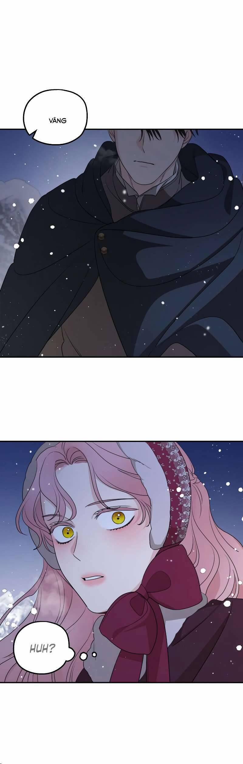 Gia Đình Chồng Vô Cùng Yêu Thích Tôi 96 trang 23