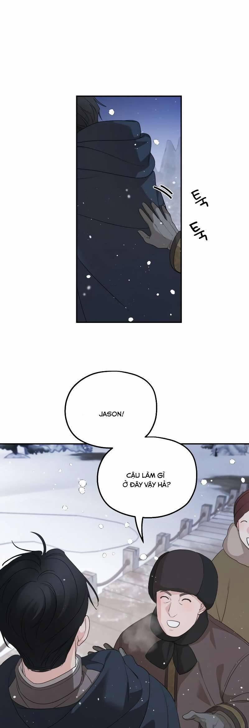 Gia Đình Chồng Vô Cùng Yêu Thích Tôi 96 trang 24