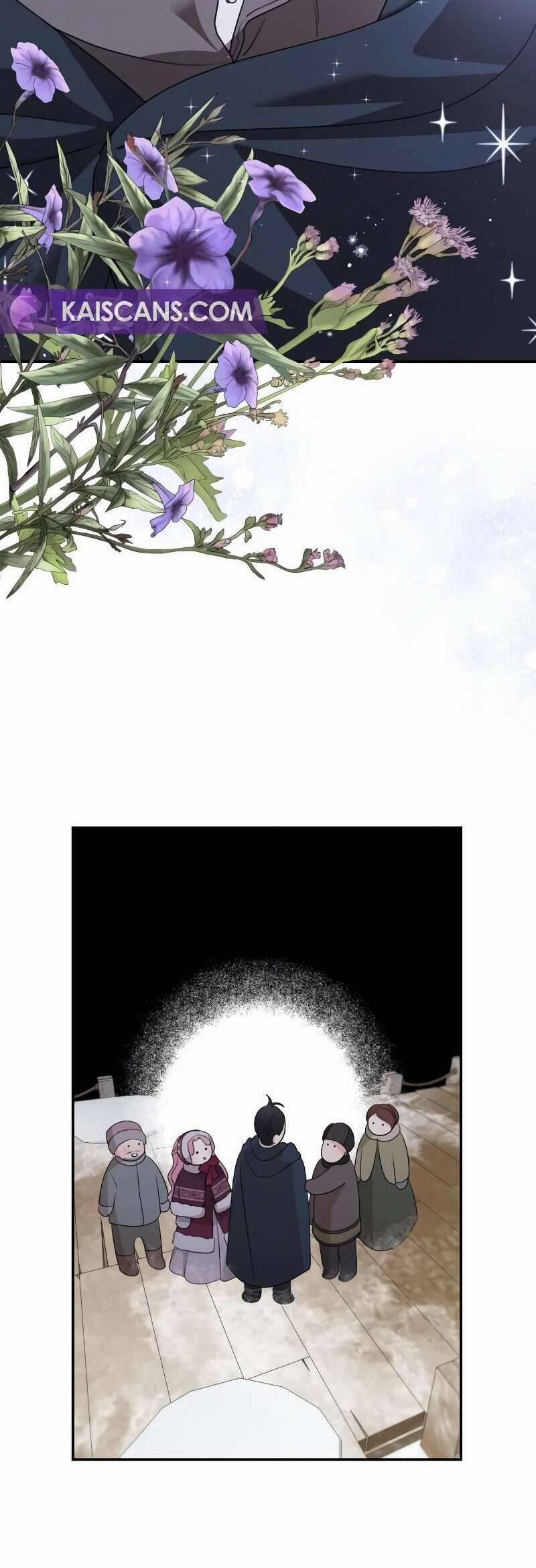 Gia Đình Chồng Vô Cùng Yêu Thích Tôi 96 trang 26