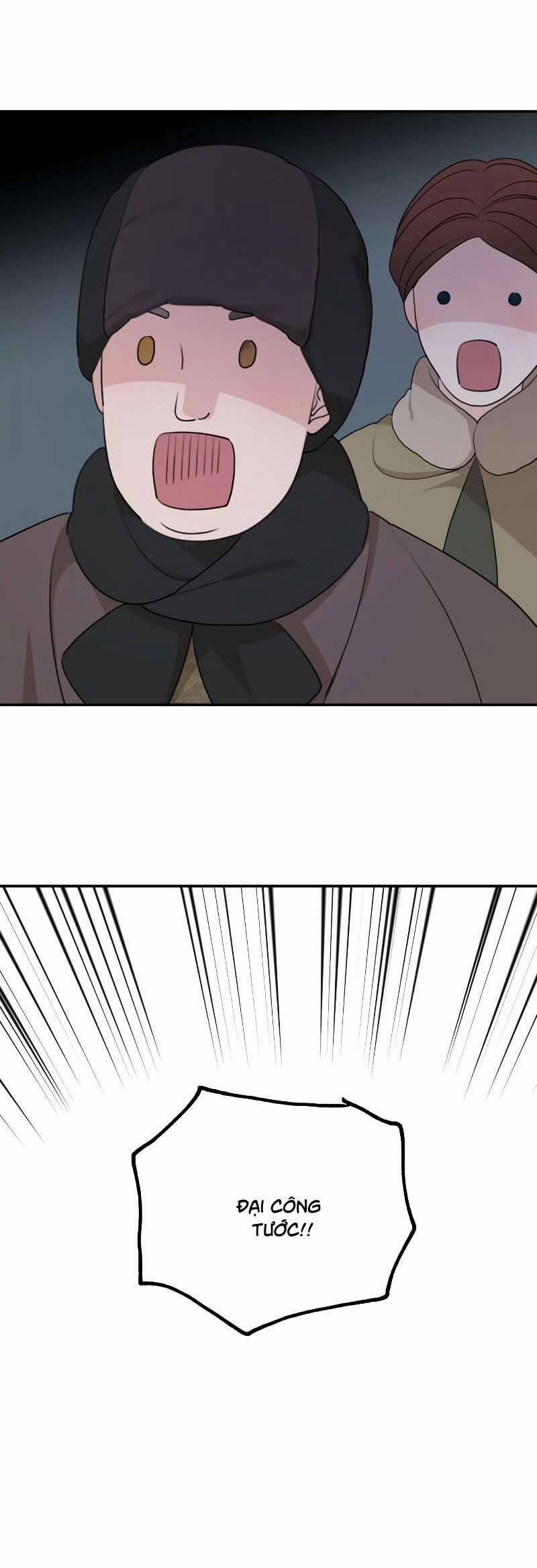 Gia Đình Chồng Vô Cùng Yêu Thích Tôi 96 trang 27