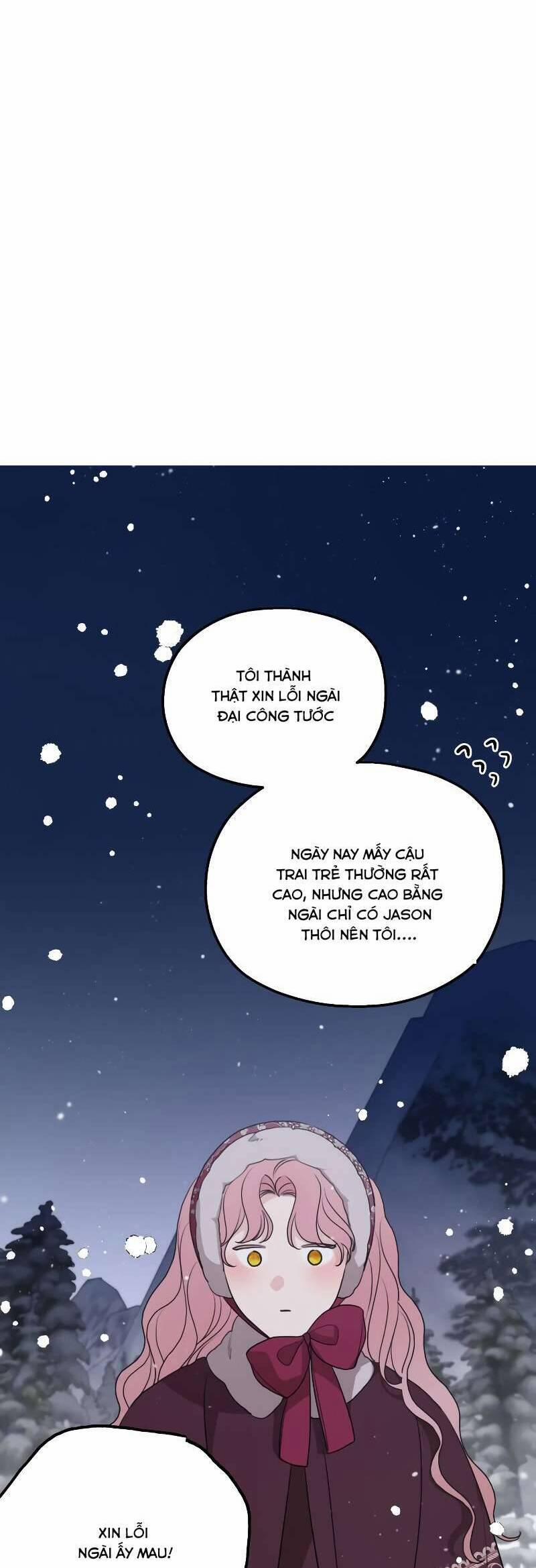 Gia Đình Chồng Vô Cùng Yêu Thích Tôi 96 trang 28