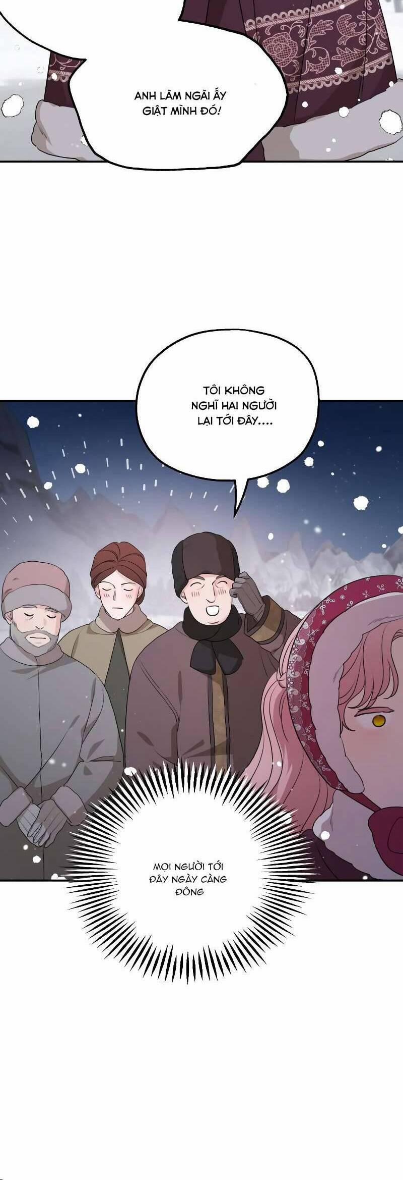 Gia Đình Chồng Vô Cùng Yêu Thích Tôi 96 trang 29