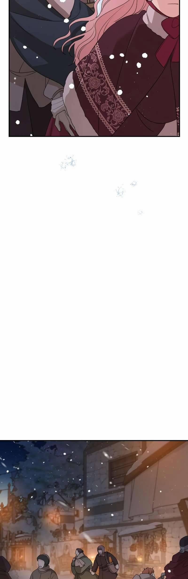 Gia Đình Chồng Vô Cùng Yêu Thích Tôi 96 trang 33