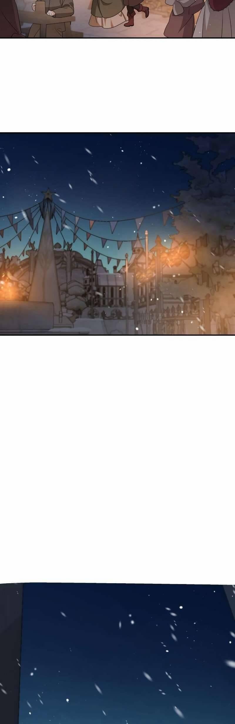 Gia Đình Chồng Vô Cùng Yêu Thích Tôi 96 trang 34