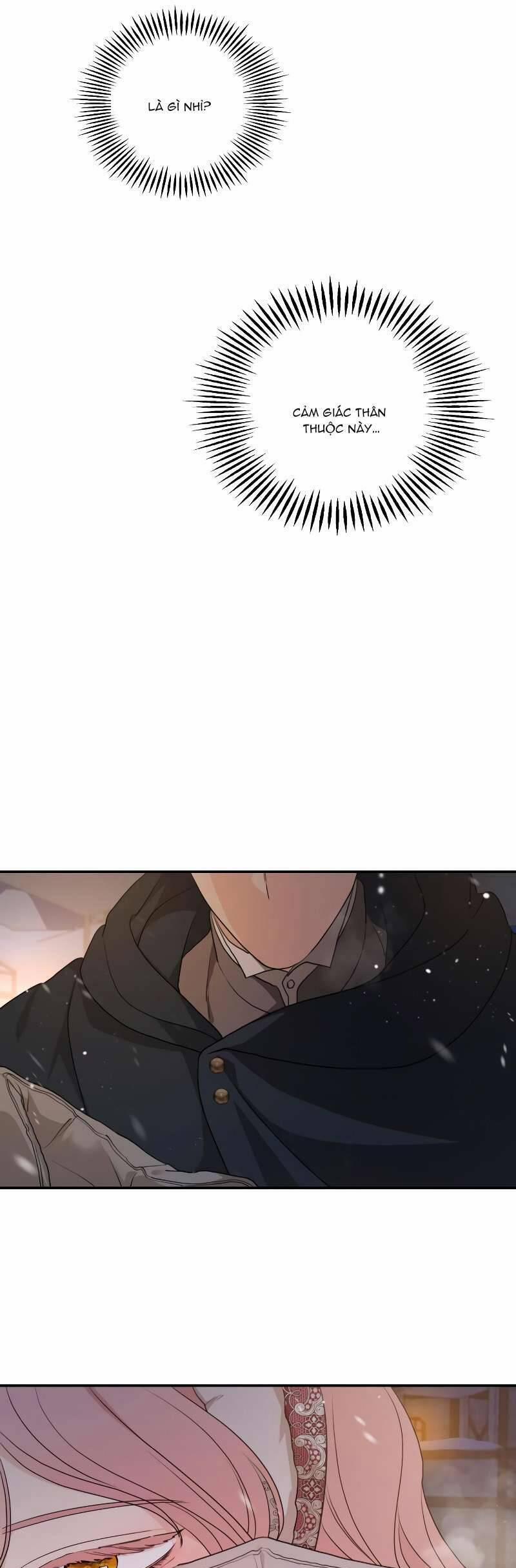 Gia Đình Chồng Vô Cùng Yêu Thích Tôi 96 trang 36