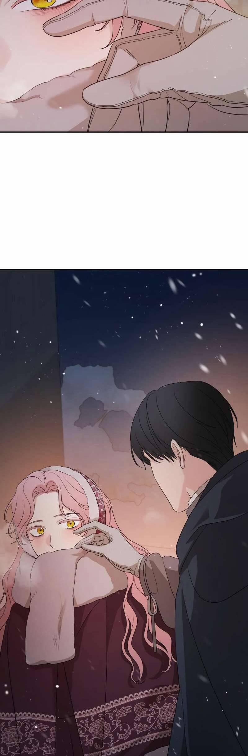 Gia Đình Chồng Vô Cùng Yêu Thích Tôi 96 trang 37