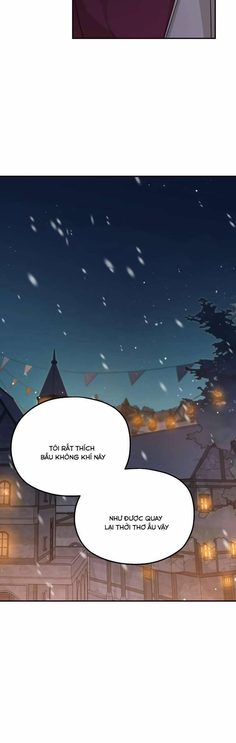 Gia Đình Chồng Vô Cùng Yêu Thích Tôi 96 trang 43