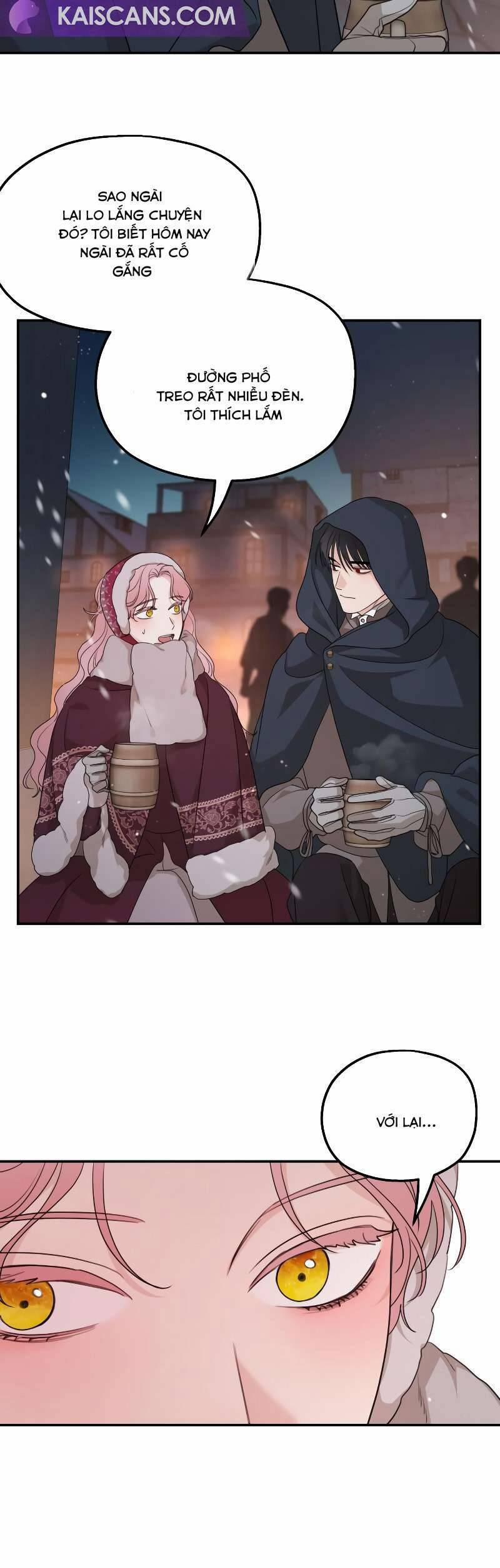 Gia Đình Chồng Vô Cùng Yêu Thích Tôi 96 trang 45