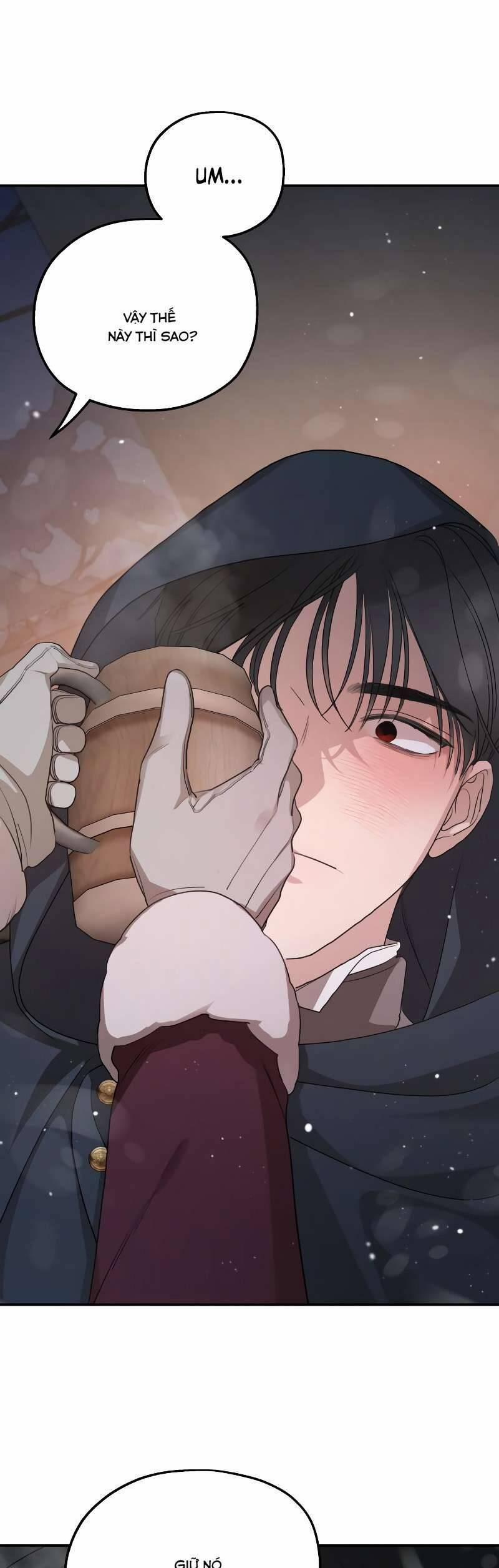 Gia Đình Chồng Vô Cùng Yêu Thích Tôi 96 trang 48