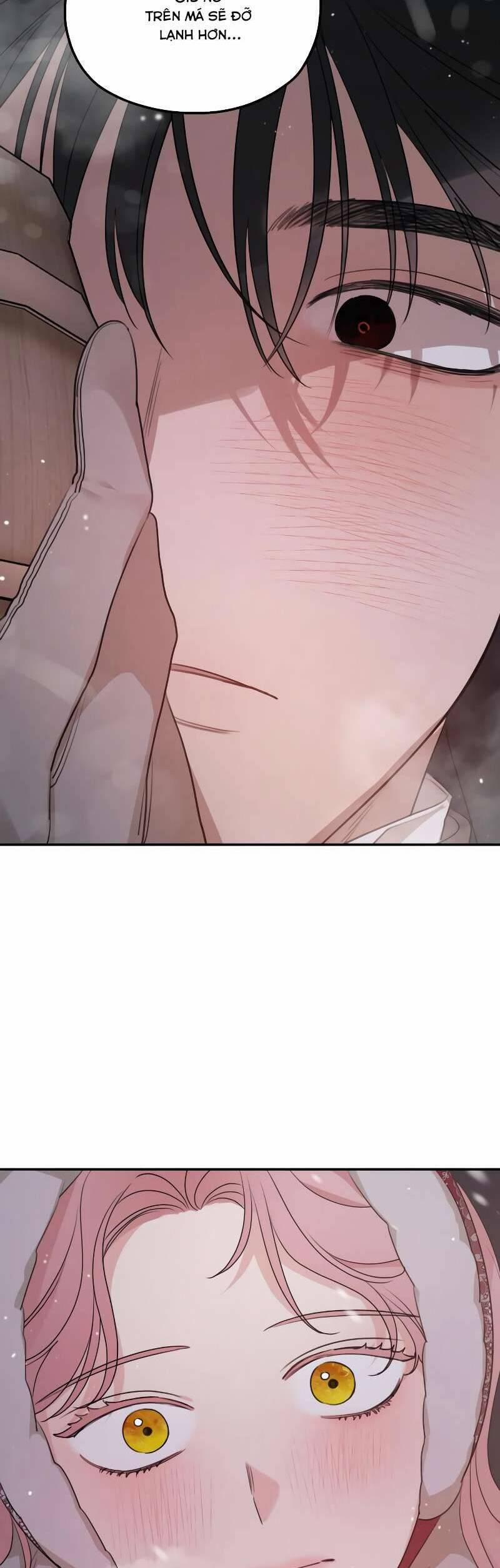 Gia Đình Chồng Vô Cùng Yêu Thích Tôi 96 trang 49