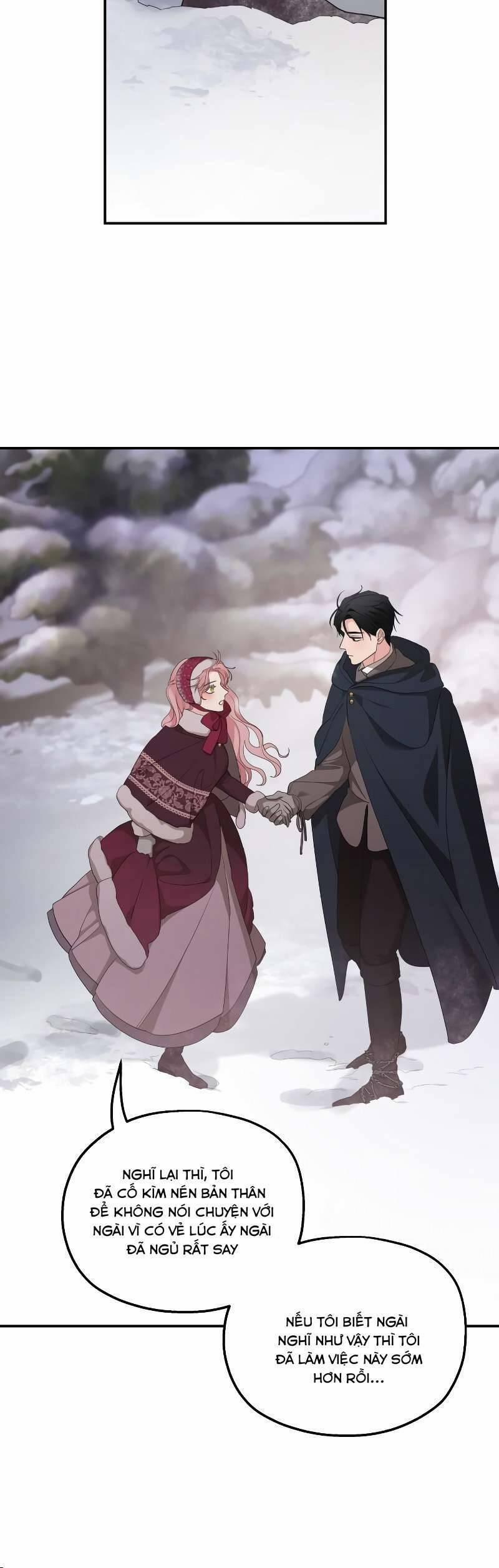 Gia Đình Chồng Vô Cùng Yêu Thích Tôi 96 trang 5