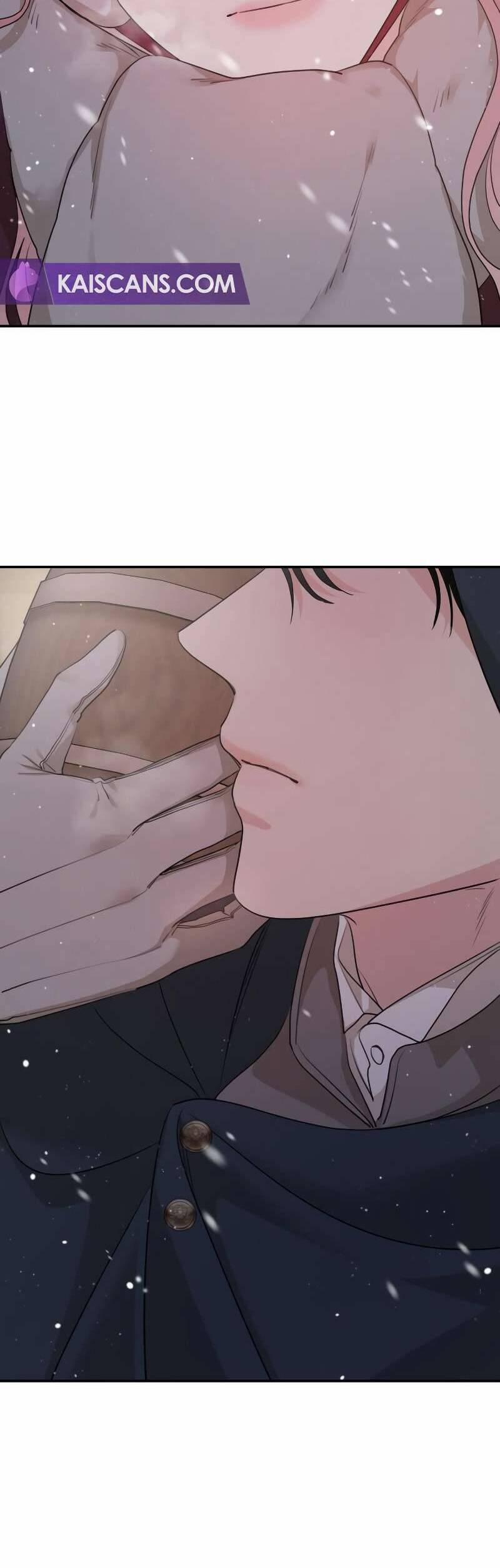 Gia Đình Chồng Vô Cùng Yêu Thích Tôi 96 trang 50