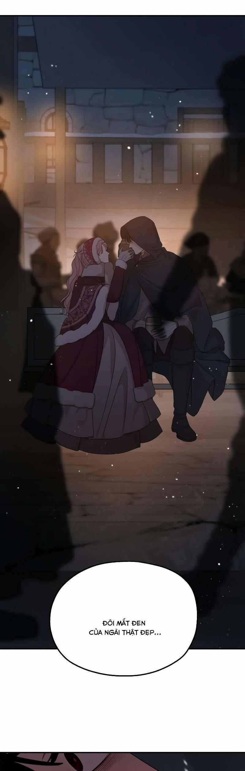 Gia Đình Chồng Vô Cùng Yêu Thích Tôi 96 trang 51