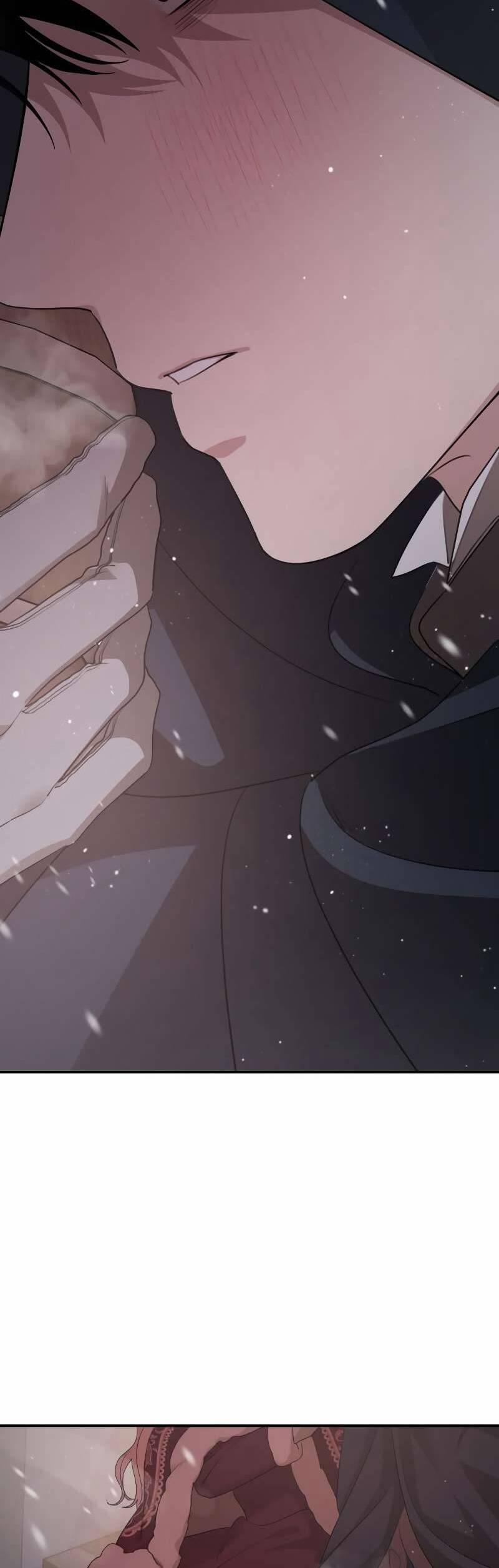 Gia Đình Chồng Vô Cùng Yêu Thích Tôi 96 trang 52