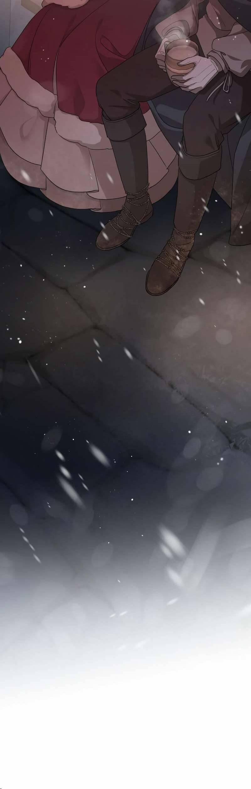 Gia Đình Chồng Vô Cùng Yêu Thích Tôi 96 trang 53