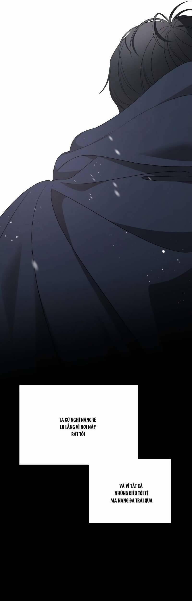 Gia Đình Chồng Vô Cùng Yêu Thích Tôi 96 trang 54