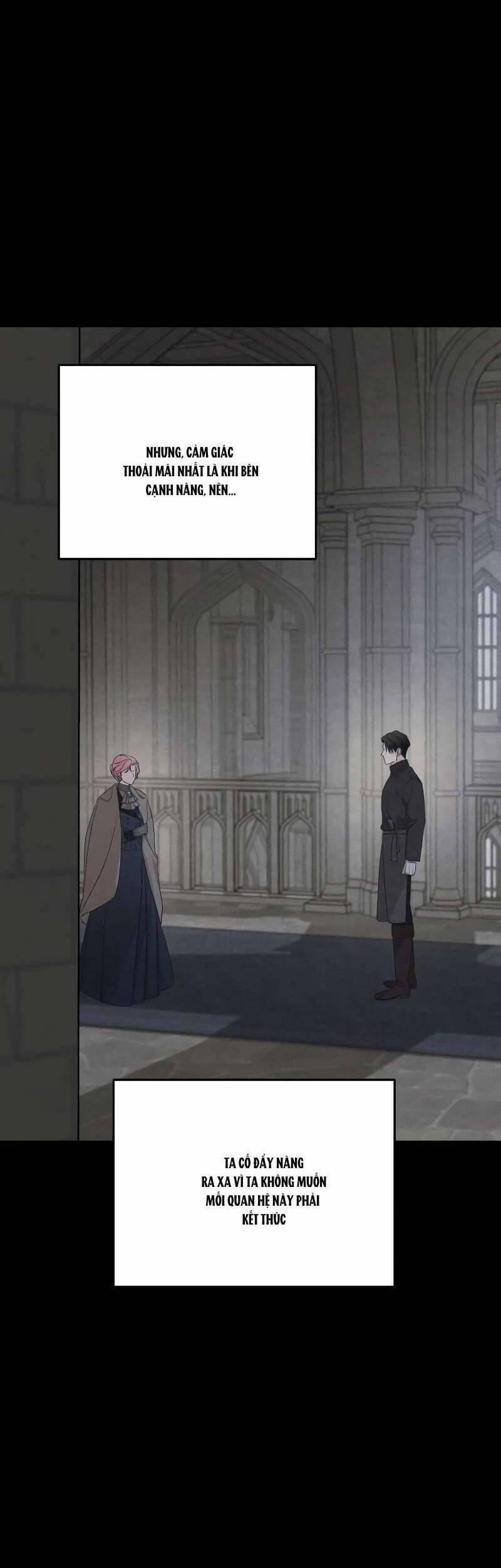 Gia Đình Chồng Vô Cùng Yêu Thích Tôi 96 trang 55