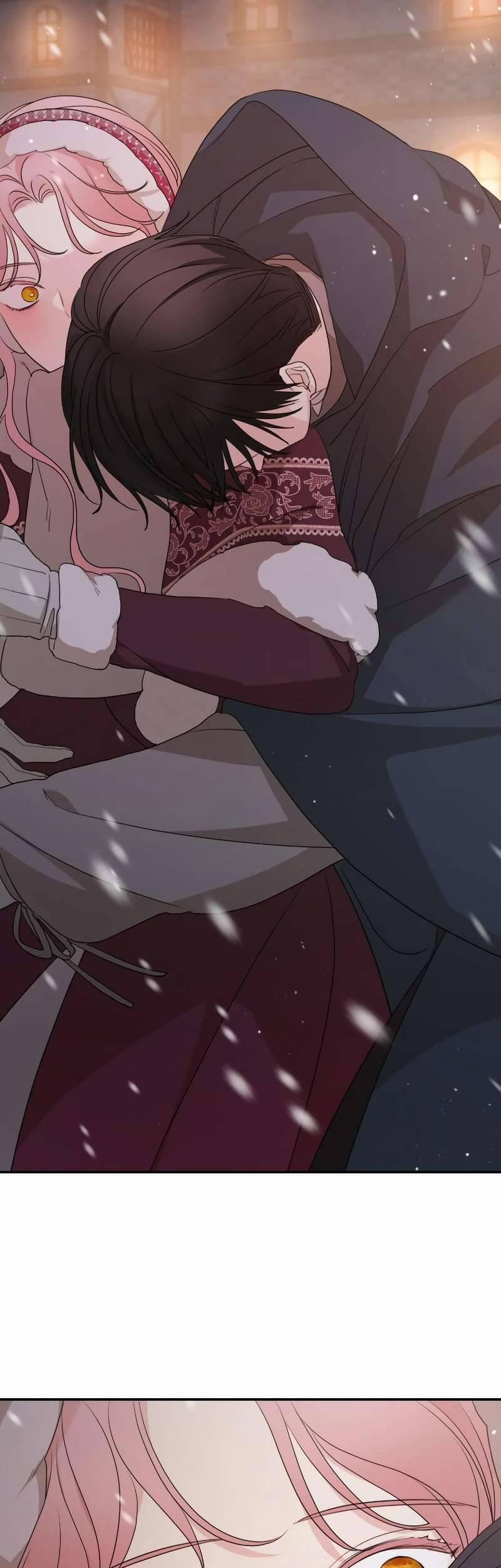 Gia Đình Chồng Vô Cùng Yêu Thích Tôi 96 trang 57