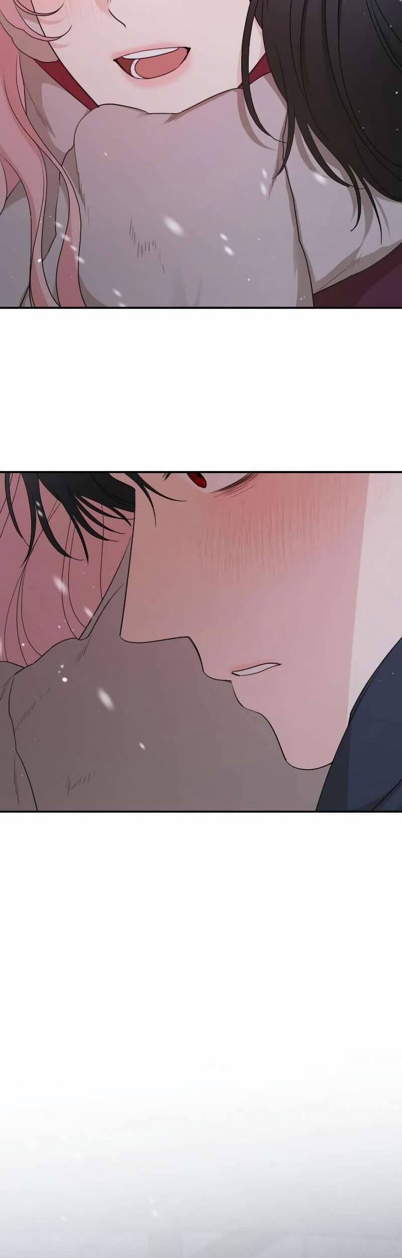 Gia Đình Chồng Vô Cùng Yêu Thích Tôi 96 trang 59