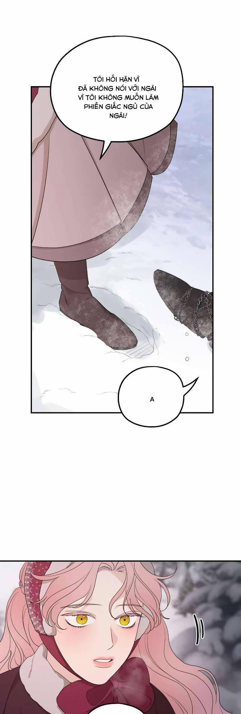 Gia Đình Chồng Vô Cùng Yêu Thích Tôi 96 trang 6