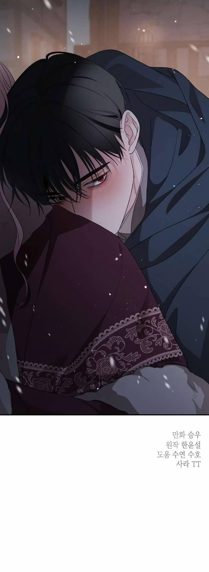 Gia Đình Chồng Vô Cùng Yêu Thích Tôi 96 trang 62