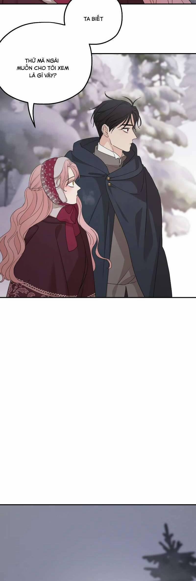 Gia Đình Chồng Vô Cùng Yêu Thích Tôi 96 trang 7