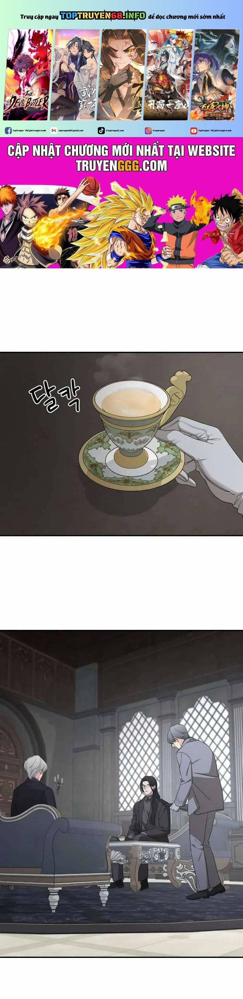 Gia Đình Chồng Vô Cùng Yêu Thích Tôi 97 trang 0