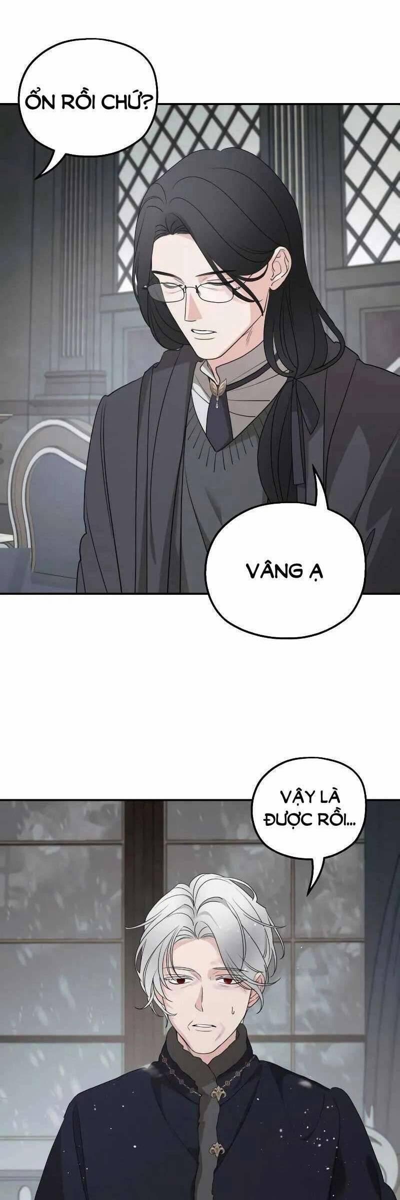 Gia Đình Chồng Vô Cùng Yêu Thích Tôi 97 trang 1