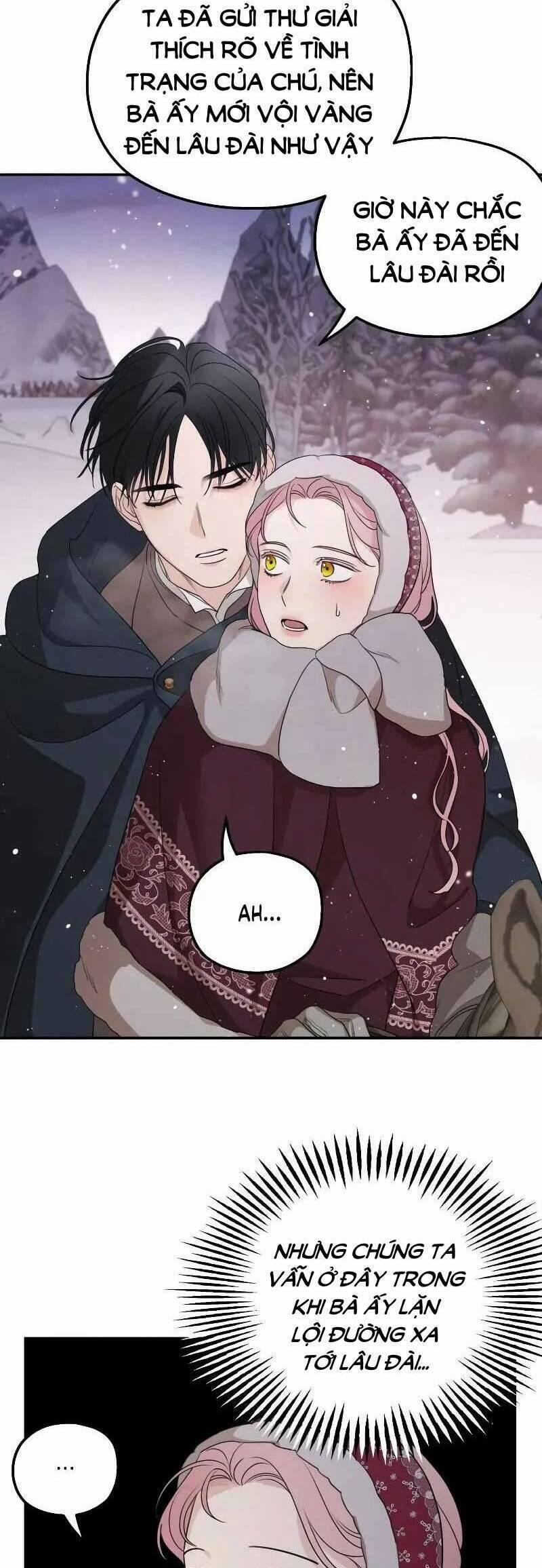 Gia Đình Chồng Vô Cùng Yêu Thích Tôi 97 trang 10