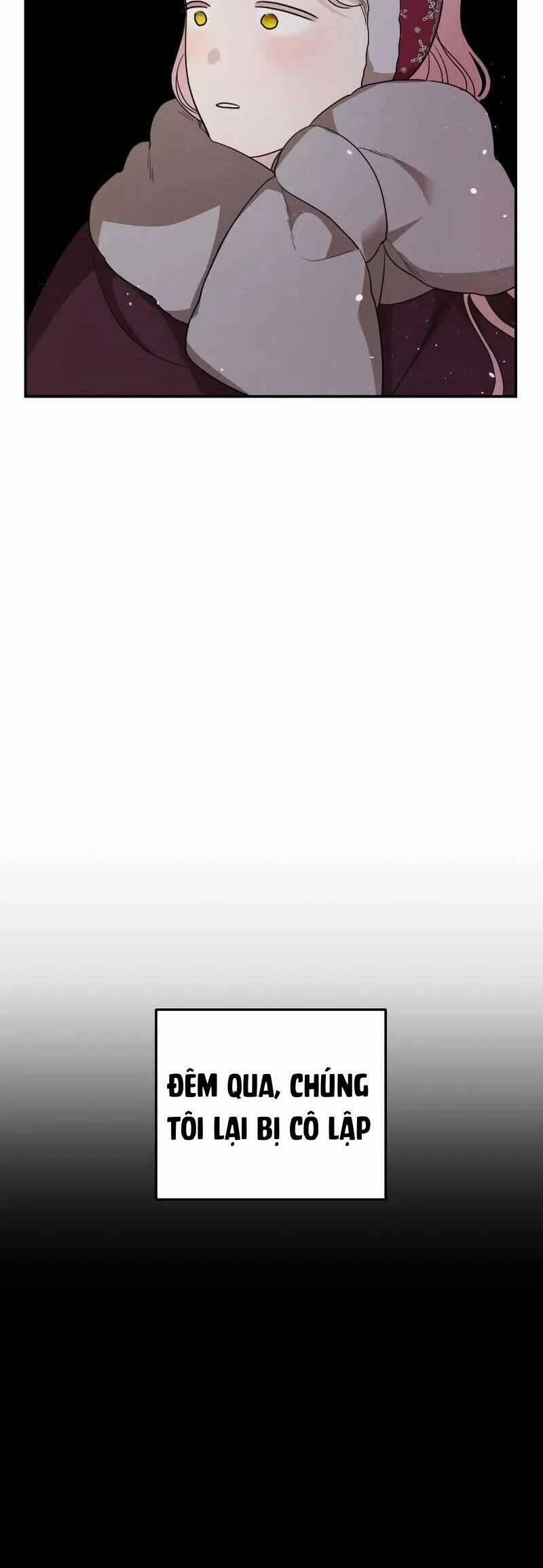 Gia Đình Chồng Vô Cùng Yêu Thích Tôi 97 trang 11