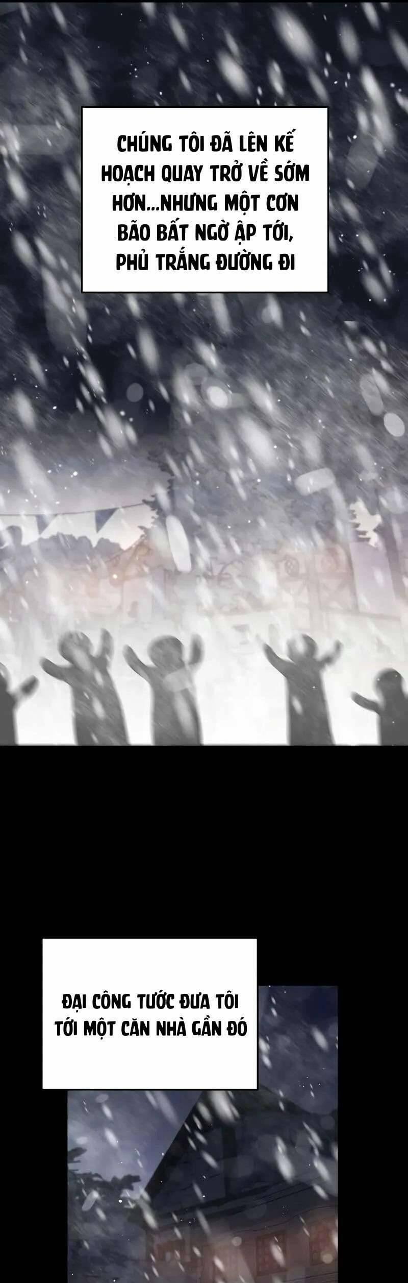 Gia Đình Chồng Vô Cùng Yêu Thích Tôi 97 trang 12