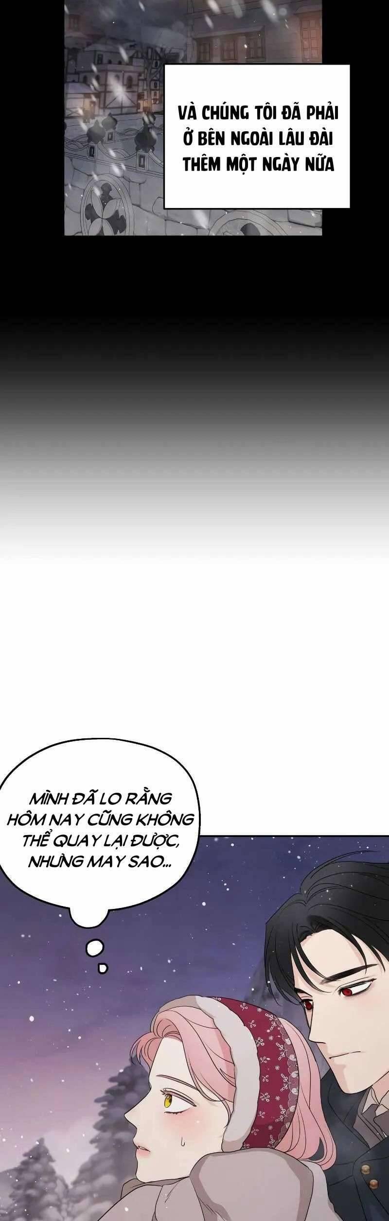 Gia Đình Chồng Vô Cùng Yêu Thích Tôi 97 trang 13