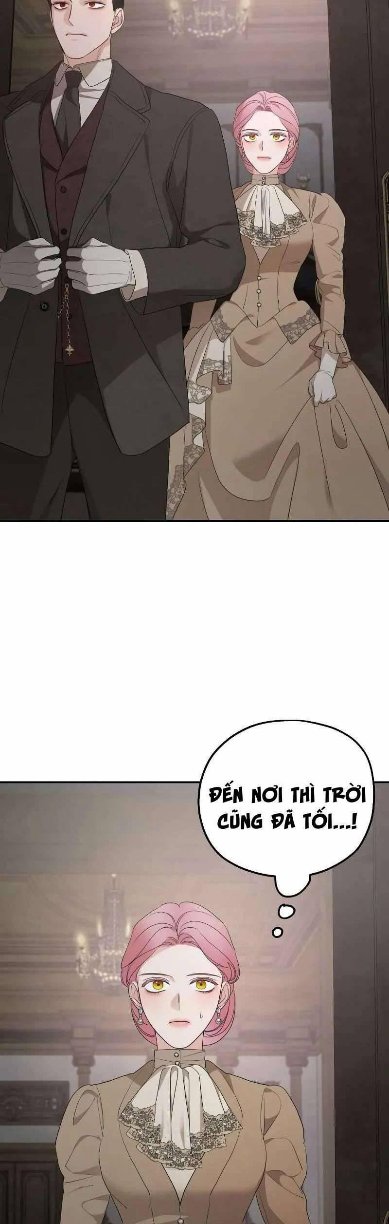 Gia Đình Chồng Vô Cùng Yêu Thích Tôi 97 trang 16