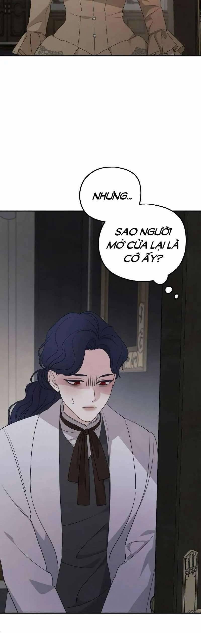 Gia Đình Chồng Vô Cùng Yêu Thích Tôi 97 trang 17