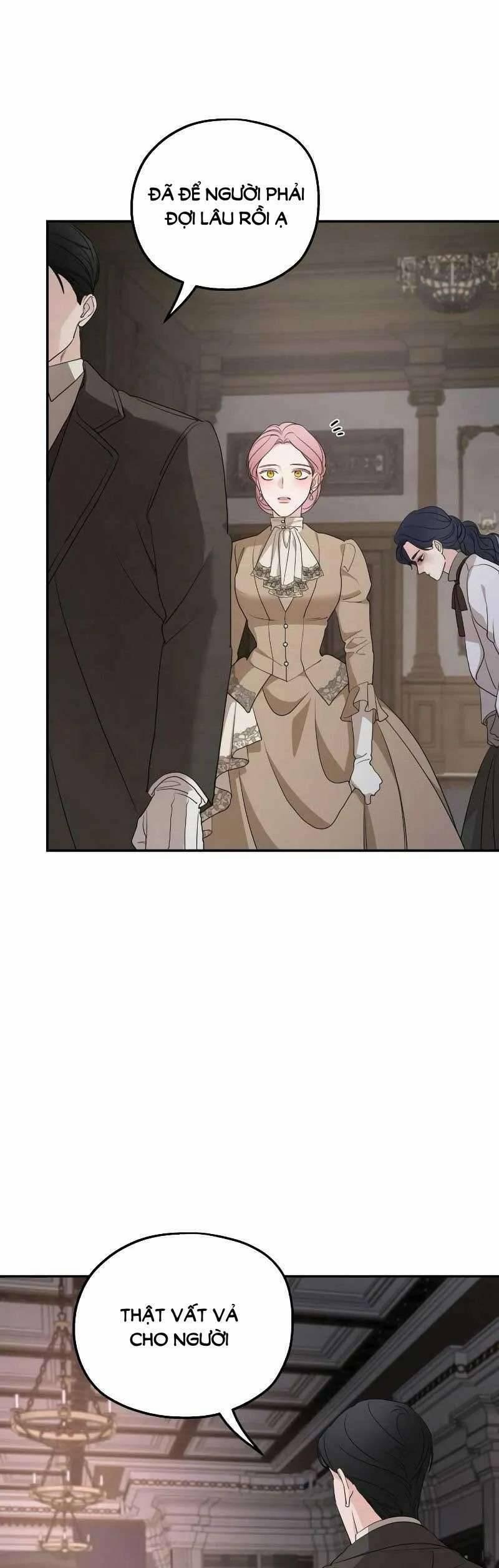 Gia Đình Chồng Vô Cùng Yêu Thích Tôi 97 trang 18