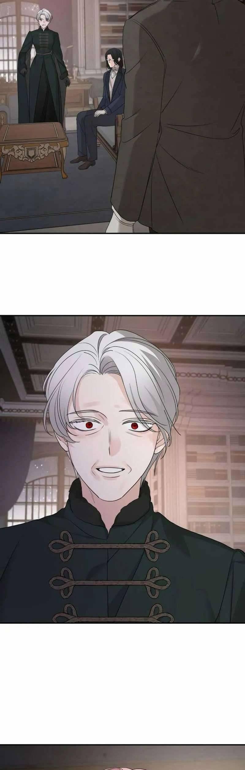 Gia Đình Chồng Vô Cùng Yêu Thích Tôi 97 trang 19