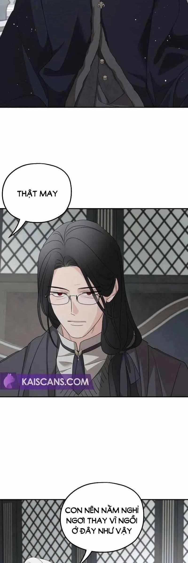 Gia Đình Chồng Vô Cùng Yêu Thích Tôi 97 trang 2