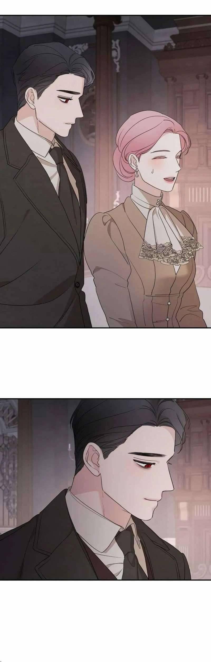 Gia Đình Chồng Vô Cùng Yêu Thích Tôi 97 trang 23