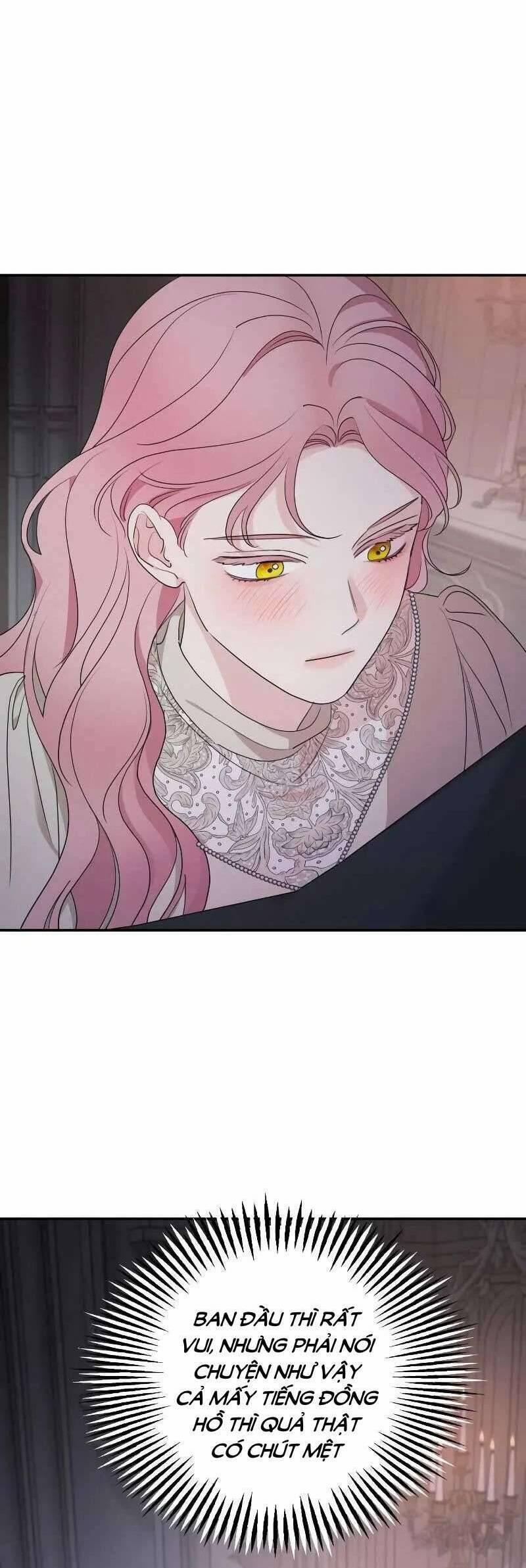 Gia Đình Chồng Vô Cùng Yêu Thích Tôi 97 trang 25