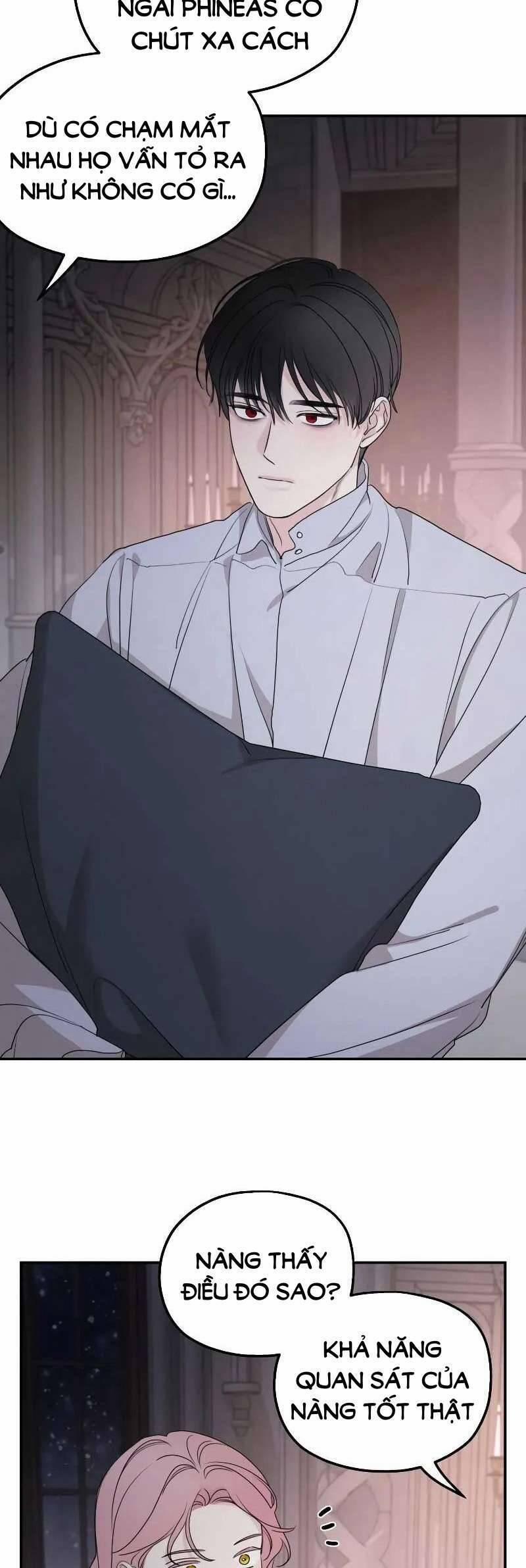 Gia Đình Chồng Vô Cùng Yêu Thích Tôi 97 trang 28