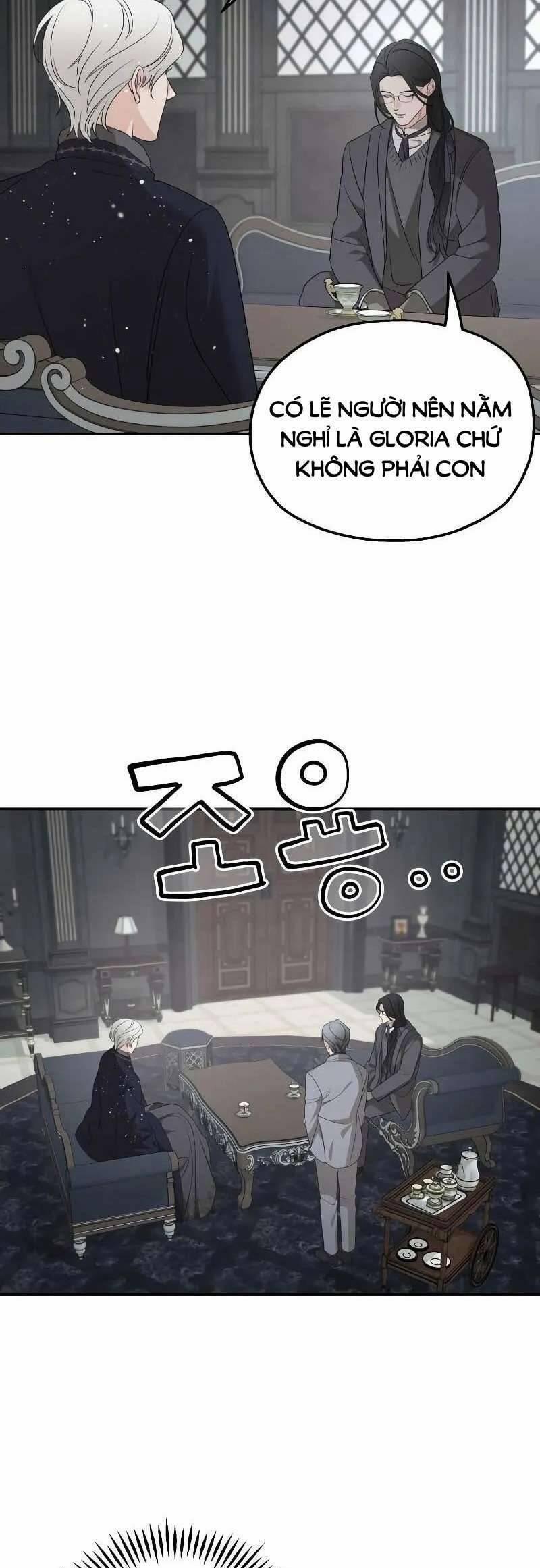 Gia Đình Chồng Vô Cùng Yêu Thích Tôi 97 trang 3