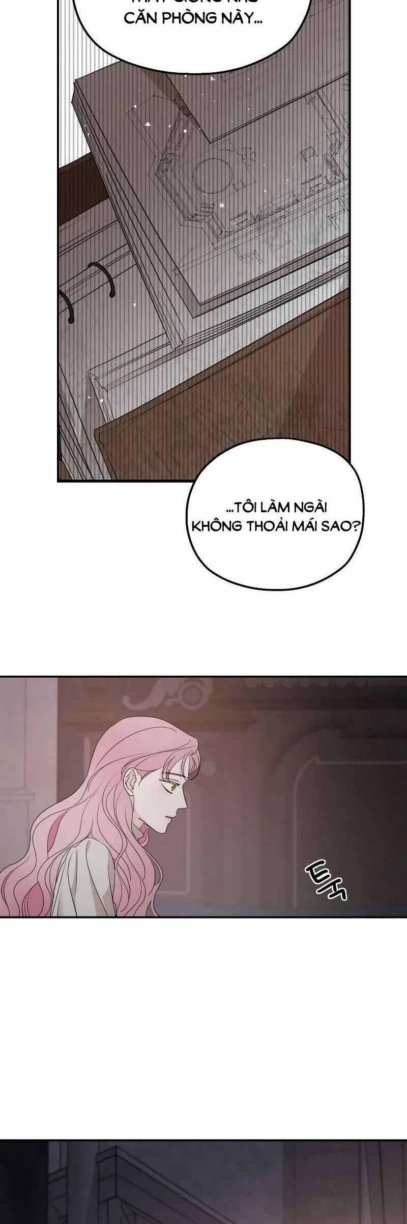 Gia Đình Chồng Vô Cùng Yêu Thích Tôi 97 trang 31