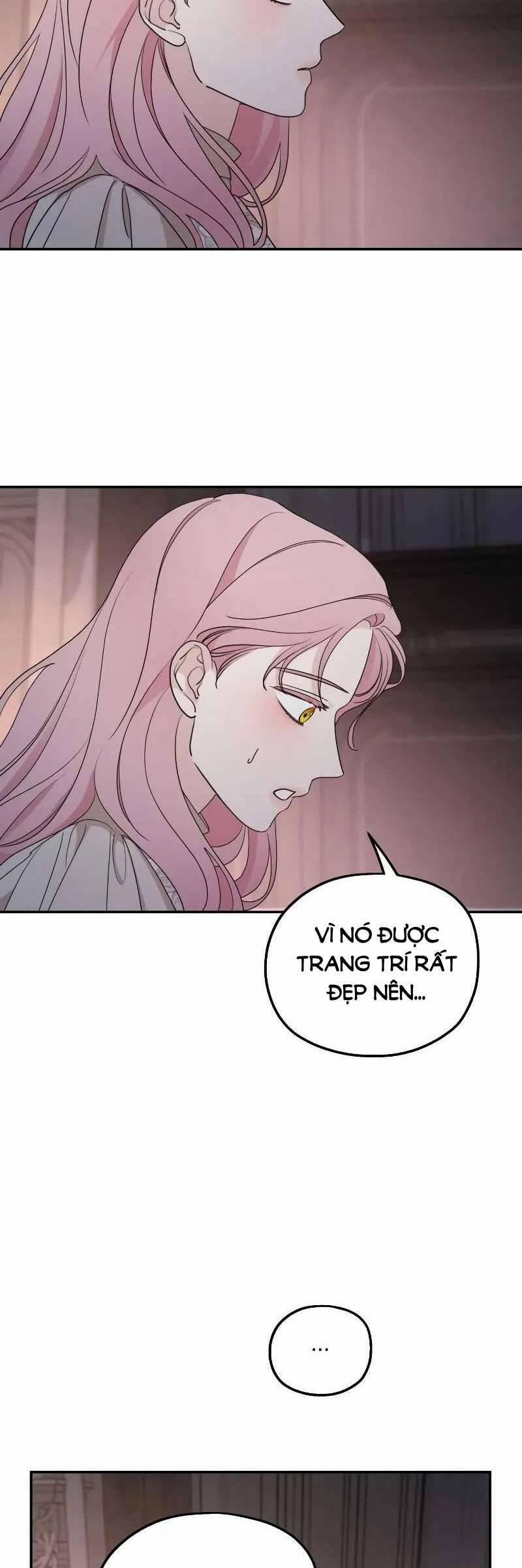 Gia Đình Chồng Vô Cùng Yêu Thích Tôi 97 trang 33