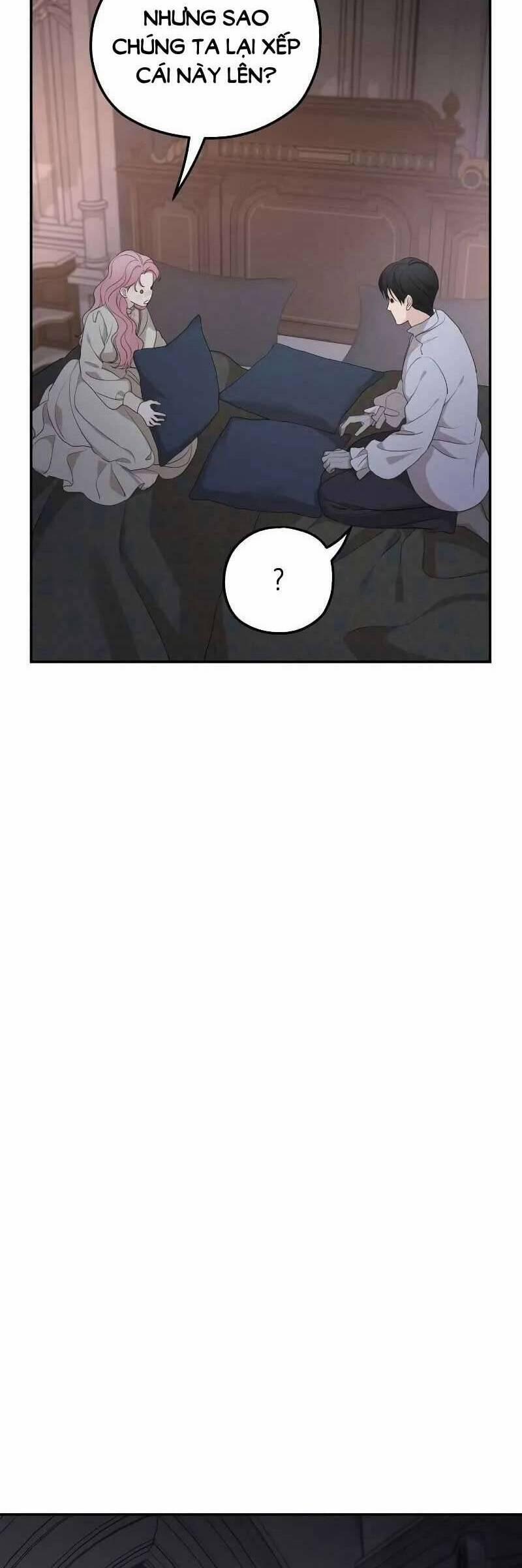 Gia Đình Chồng Vô Cùng Yêu Thích Tôi 97 trang 34