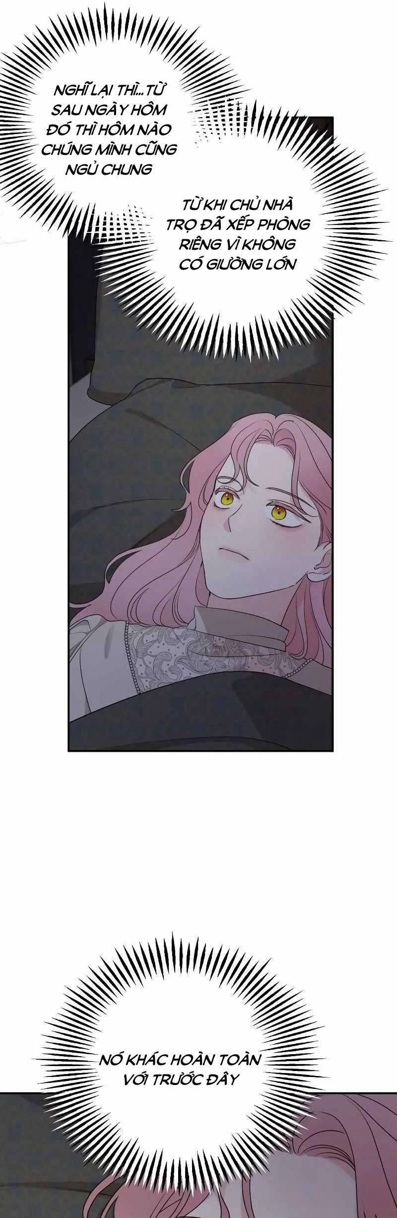 Gia Đình Chồng Vô Cùng Yêu Thích Tôi 97 trang 36